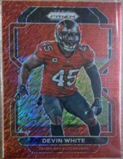 Devin White