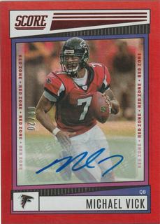 Michael Vick