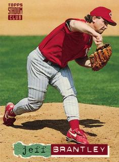 Jeff Brantley
