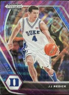 JJ Redick