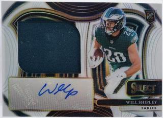 Will Shipley