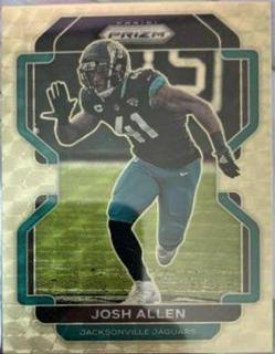 Josh Allen