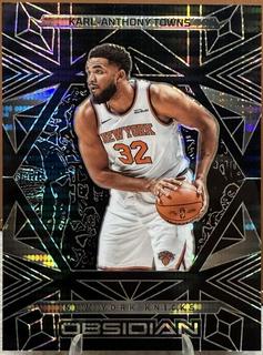 Karl-Anthony Towns