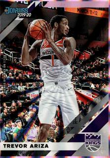 Trevor Ariza
