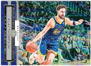 Klay Thompson