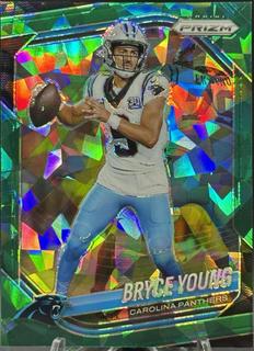 Bryce Young
