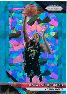 Dewayne Dedmon