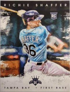 Richie Shaffer