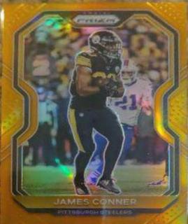 James Conner