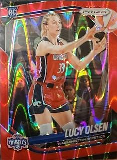 Lucy Olsen