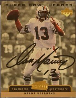 Dan Marino
