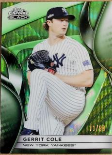 Gerrit Cole
