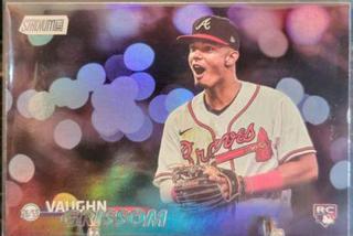 Vaughn Grissom