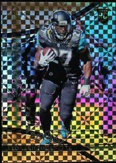 Leonard Fournette