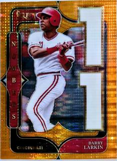 Barry Larkin