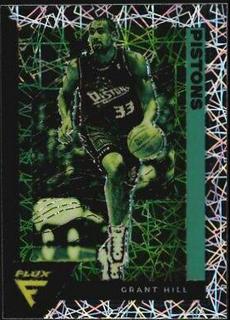Grant Hill