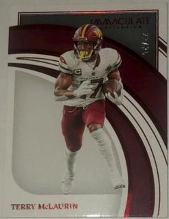 Terry McLaurin