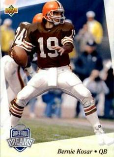 Bernie Kosar