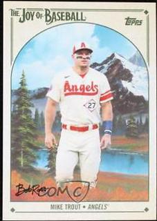 Mike Trout