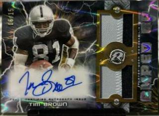 Tim Brown