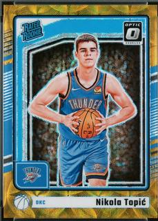 Nikola Topic