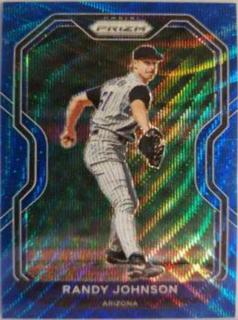 Randy Johnson