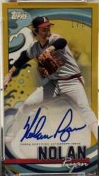 Nolan Ryan