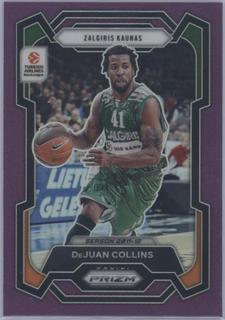 DeJuan Collins