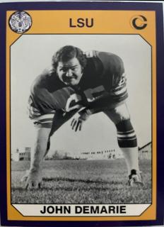 John Demarie