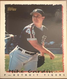 Mike Gardiner