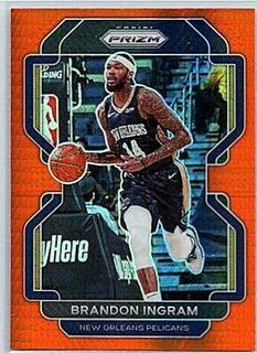 Brandon Ingram
