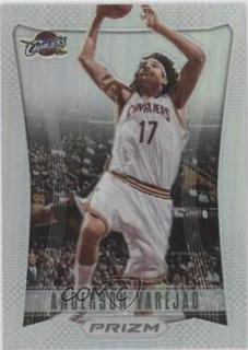 Anderson Varejao