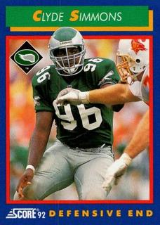 Clyde Simmons