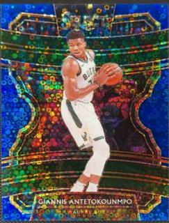 Giannis Antetokounmpo