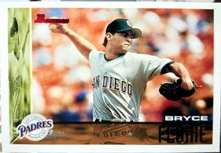 Bryce Florie
