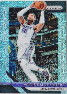 Willie Cauley-Stein