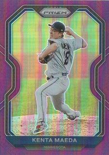 Kenta Maeda