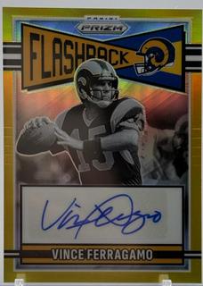 Vince Ferragamo