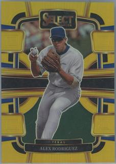 Alex Rodriguez