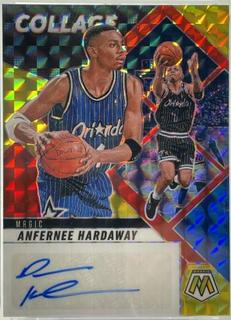 Anfernee Hardaway