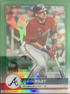 Austin Riley