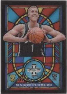 Mason Plumlee