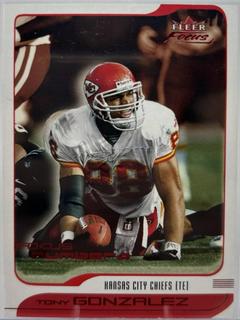 Tony Gonzalez