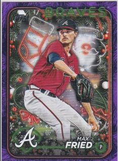 Max Fried