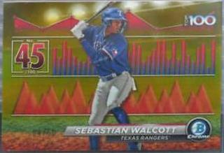 Sebastian Walcott