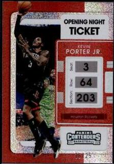 Kevin Porter Jr.