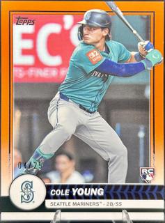 Cole Young