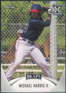 Michael Harris II