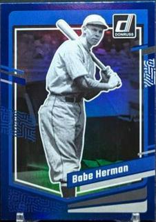 Babe Herman