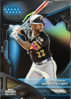 Andrew McCutchen